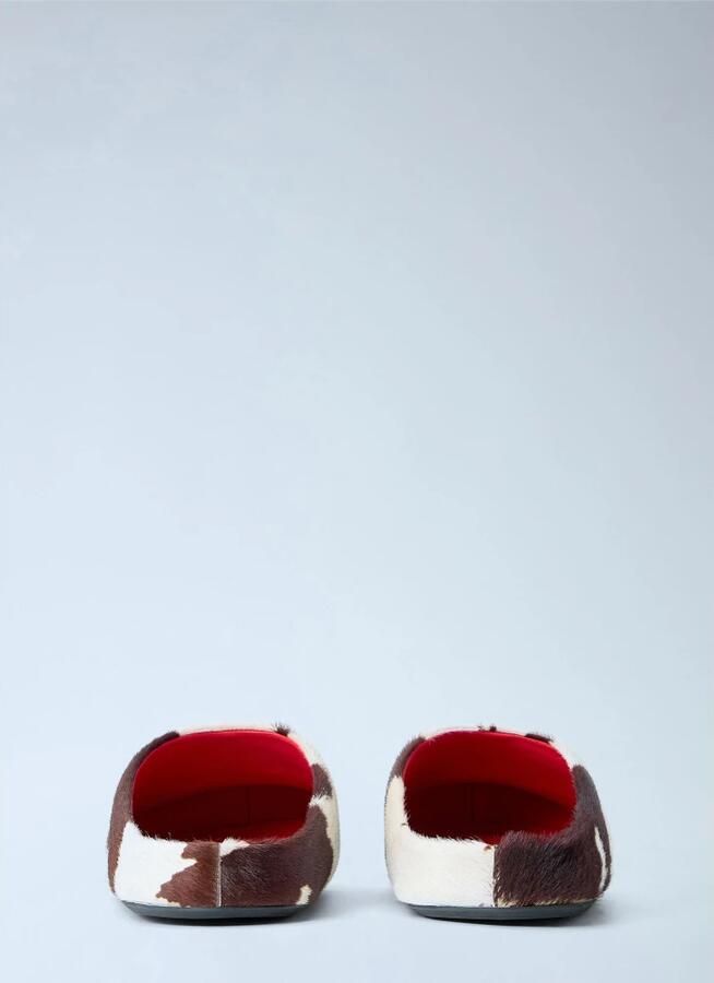 Marni Fussbett Sabot - Foto 5