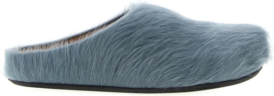 Marni Fussbett Mules