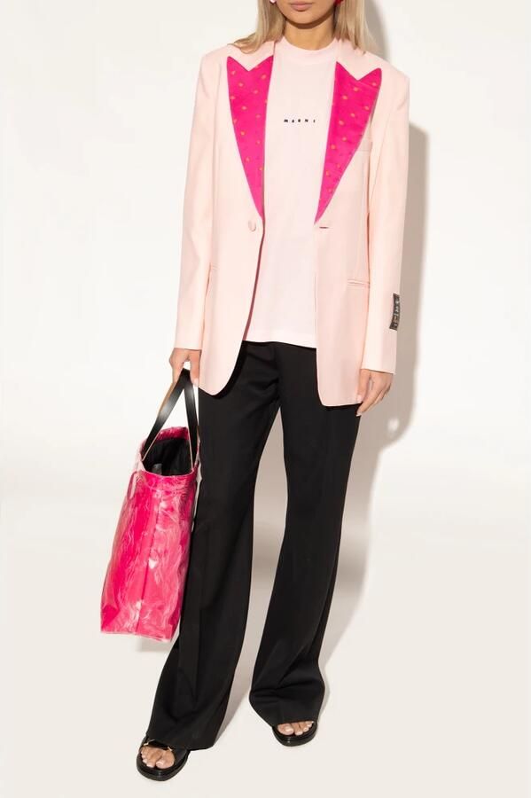 Marni Sandalen Fb Criscross Sandal in zwart - Foto 2