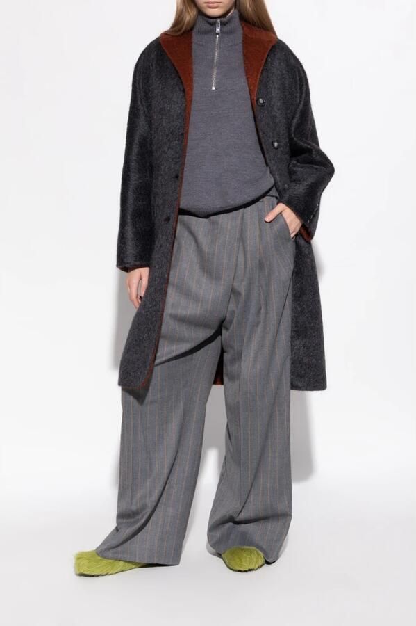 Marni Fussbett Slides - Foto 4