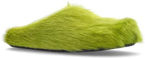 Marni Fussbett Slides - Foto 9