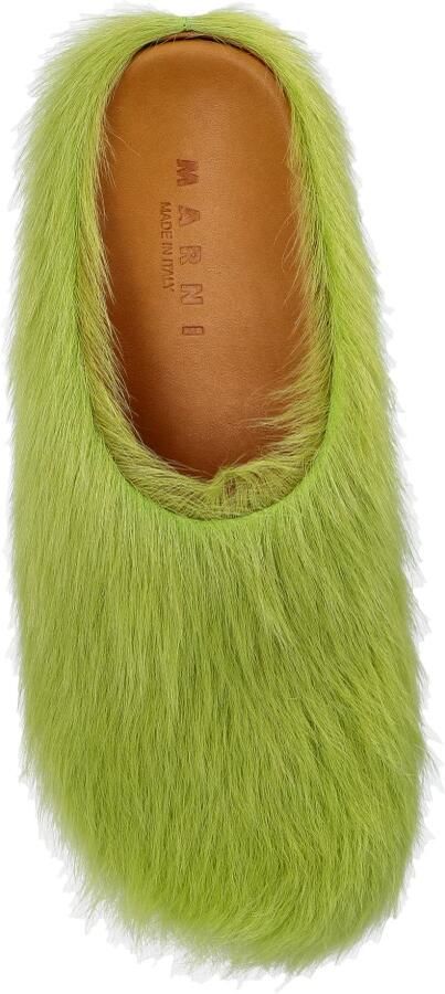Marni Fussbett Slides - Foto 5