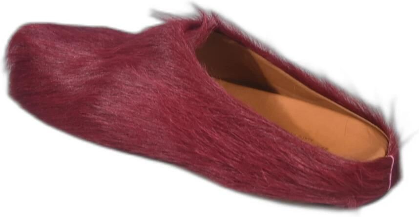 Marni Fussbett Slip-on Mules - Foto 3