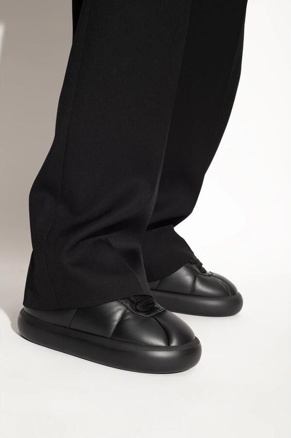 Marni Gewatteerde sneakers