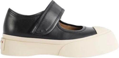 Marni Klassieke Mary Jane Schoenen