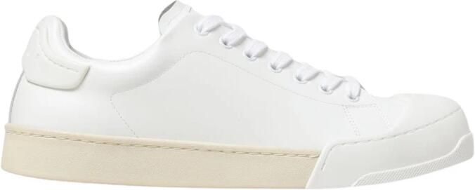 Marni Dada Bumper leren sneakers - Foto 3