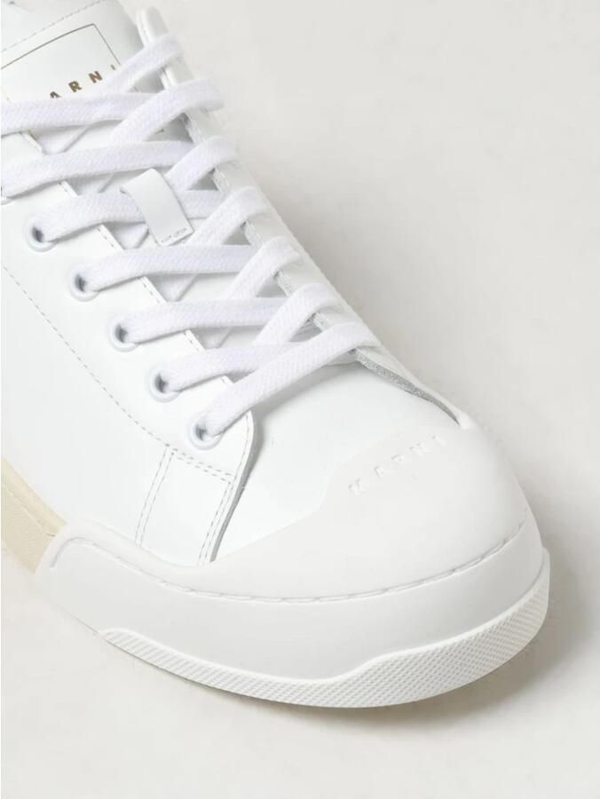 Marni Dada Bumper leren sneakers - Foto 2
