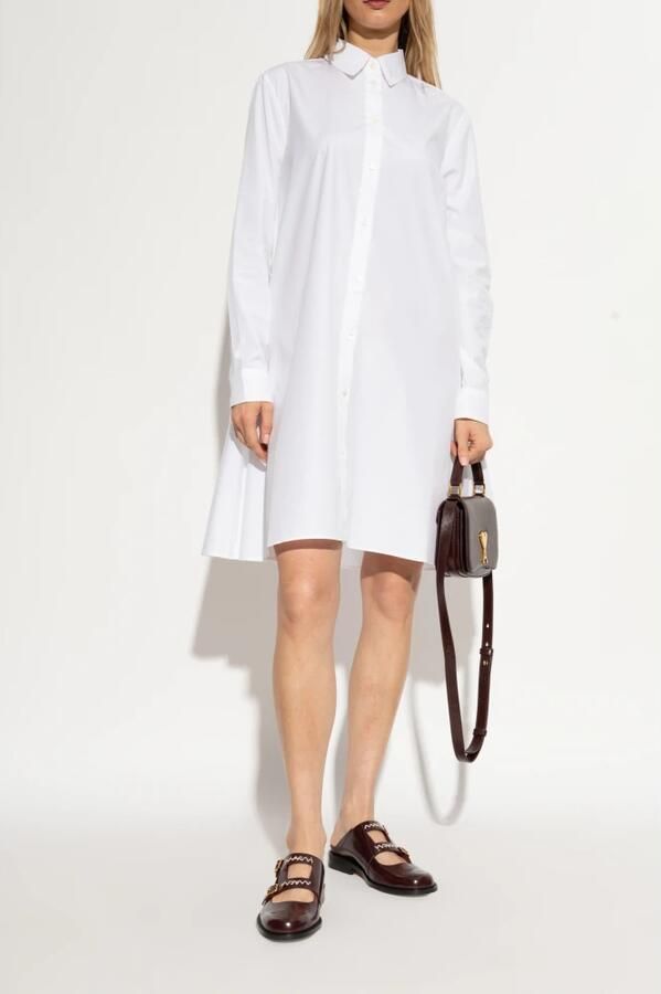 Marni Bordeaux Loafer Schoenen Elegant Comfort - Foto 3