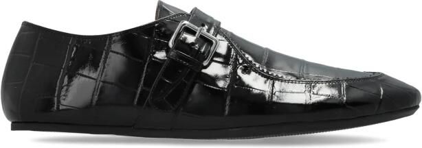 Marni Loafers met krokodillenprint - Foto 1