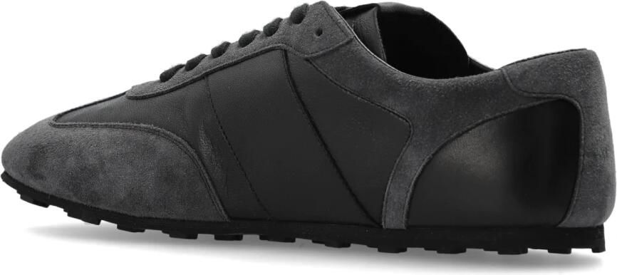 Marni Logo Sneakers - Foto 4