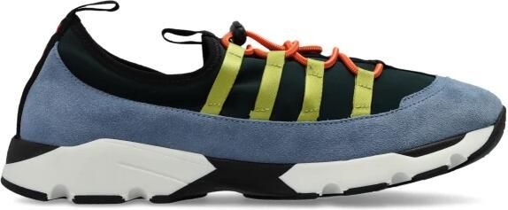 Marni Logo Sportschoenen