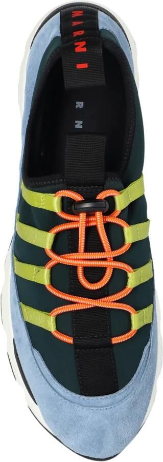 Marni Logo Sportschoenen - Foto 2