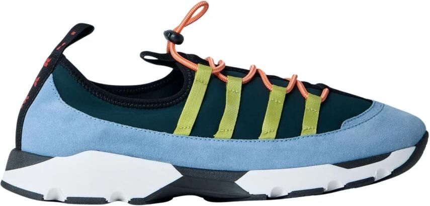 Marni Low-Top Sneakers