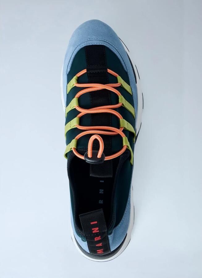 Marni Low-Top Sneakers - Foto 2