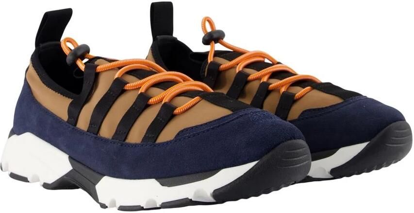 Marni Lycra Sneakers met Veters om te Rennen - Foto 2