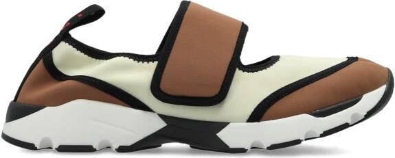 Marni Mary Jane Running Sneaker