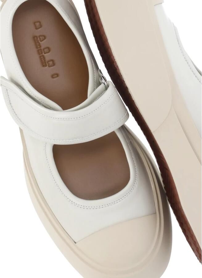 Marni Mary Jane Sneaker - Foto 2