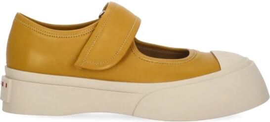 Marni Mary Jane Sneaker