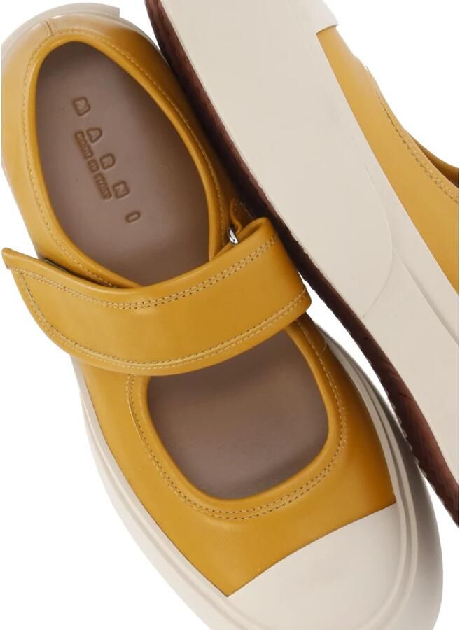 Marni Mary Jane Sneaker - Foto 2