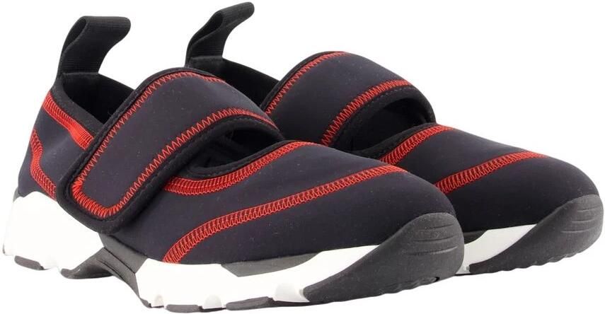 Marni Mary Jane Running Sneakers
