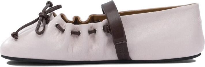 Marni Mary Jane Soft Ballerina