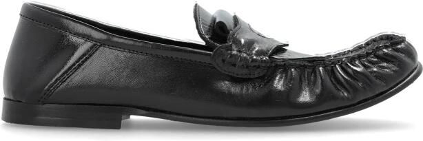 Marni Mocassin Loafer