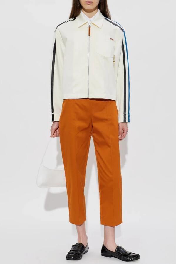 Marni Mocassin Loafer - Foto 3