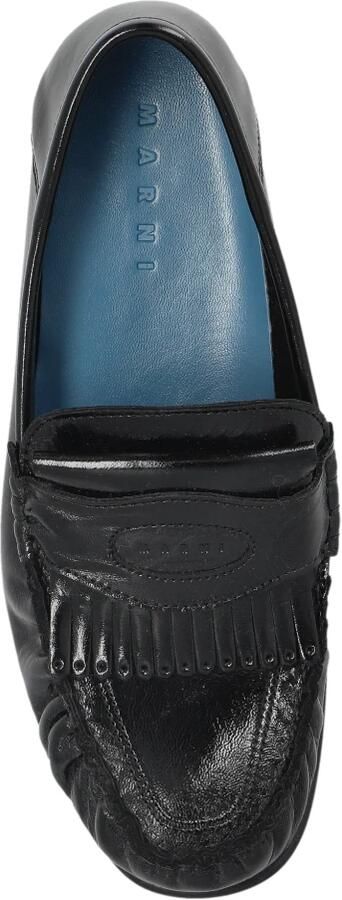 Marni Mocassin Loafer - Foto 4