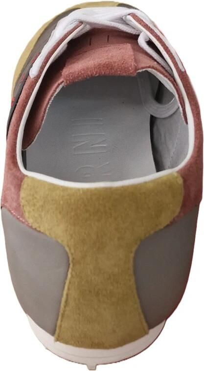 Marni P9097 Sneakers - Foto 2