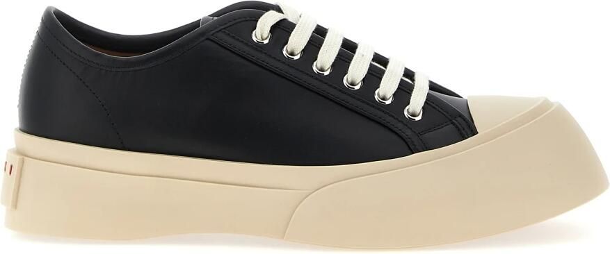 Marni Pablo Leren Sneakers