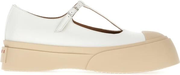 Marni Pablo Mary Jane Sneaker