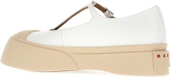 Marni Pablo Mary Jane Sneaker - Foto 2