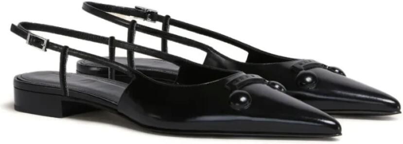 Marni Pablo Mary Jane Sneakers