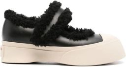Marni Pablo Mary Jane Sneakers