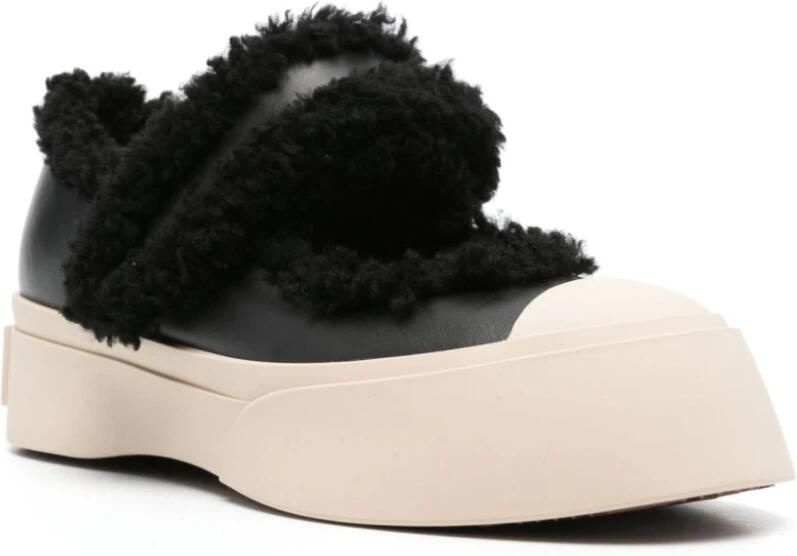 Marni Pablo Mary Jane Sneakers - Foto 2