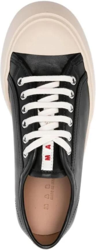 Marni Pablo Platform Sole Low-Top Sneakers - Foto 2