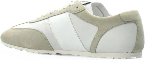 Marni Softy Soccer Sneakers - Foto 5