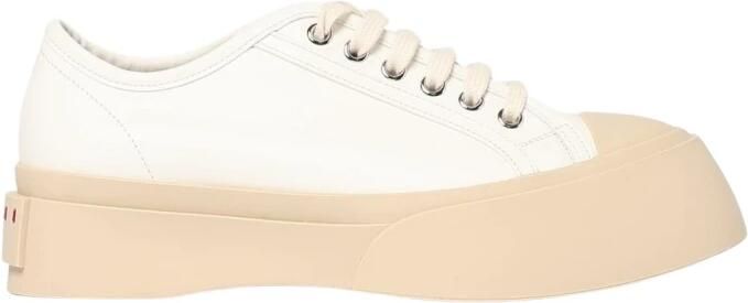 Marni Platform Sneakers