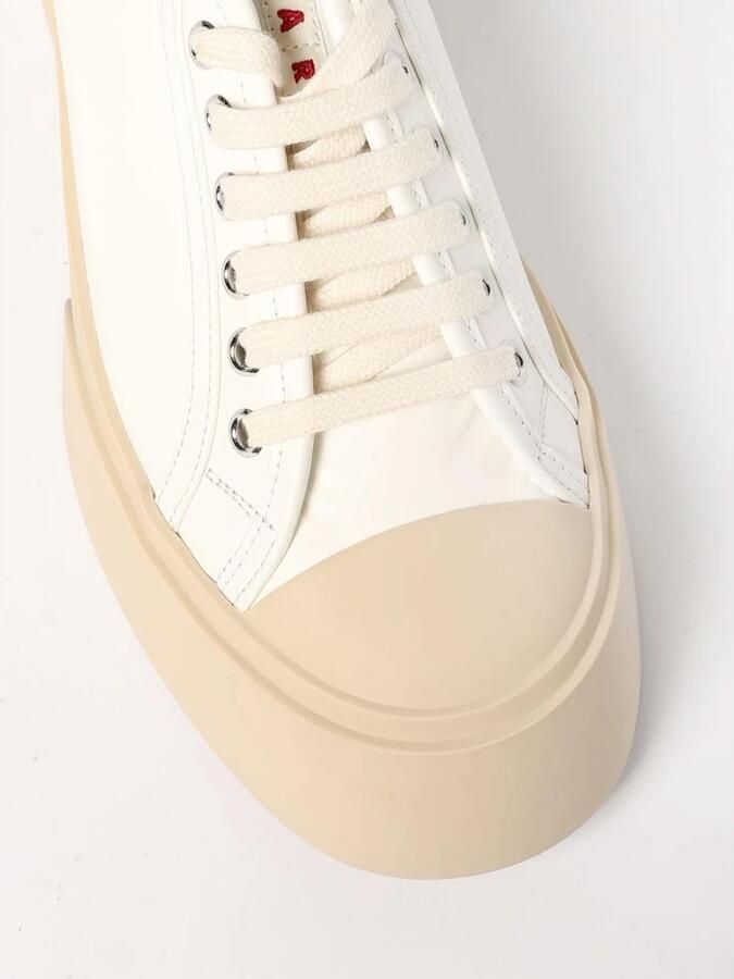 Marni Platform Sneakers - Foto 2