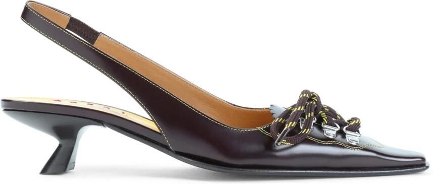 Marni Pump-schoen
