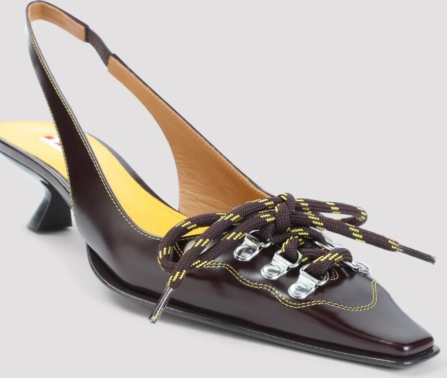 Marni Pump-schoen - Foto 2