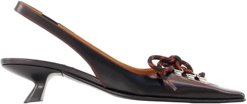 Marni Pumps