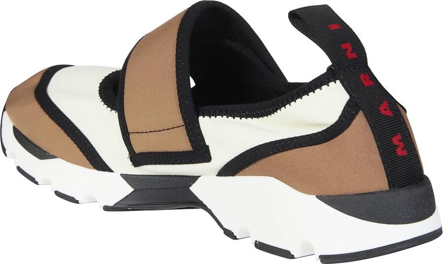 Marni Running Mary Jane Sneaker - Foto 2