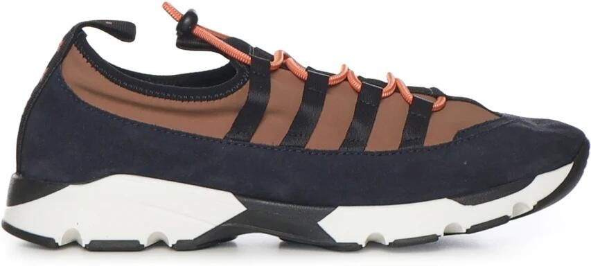 Marni Running Sneaker