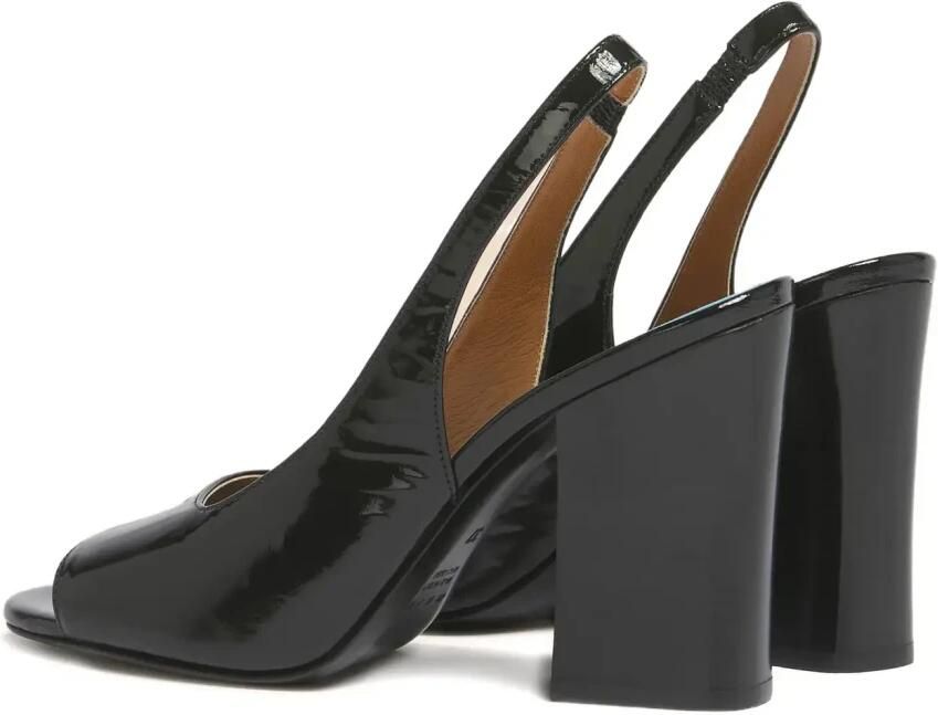 Marni Sandal Black - Foto 2