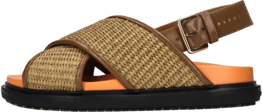 Marni Sandalen