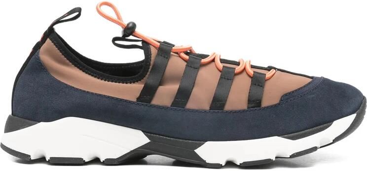 Marni Sneaker P7616 Snzu019302 Zp093