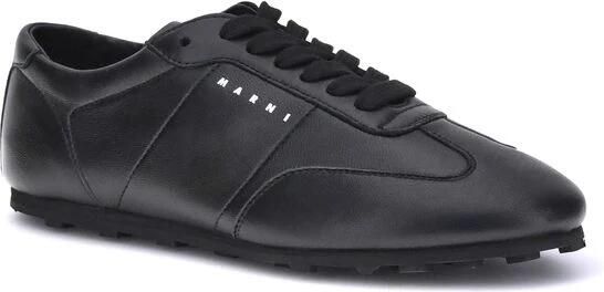 Marni Softy Soccer Sneakers