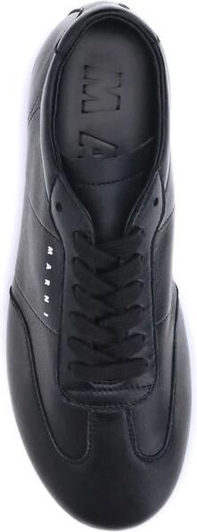 Marni Softy Soccer Sneakers - Foto 2