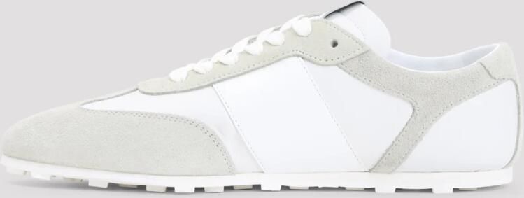 Marni Softy Soccer Sneakers - Foto 5